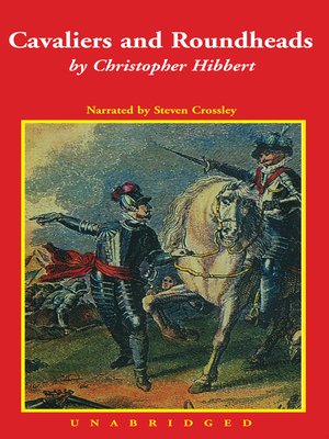 cover image of Cavaliers and Roundheads